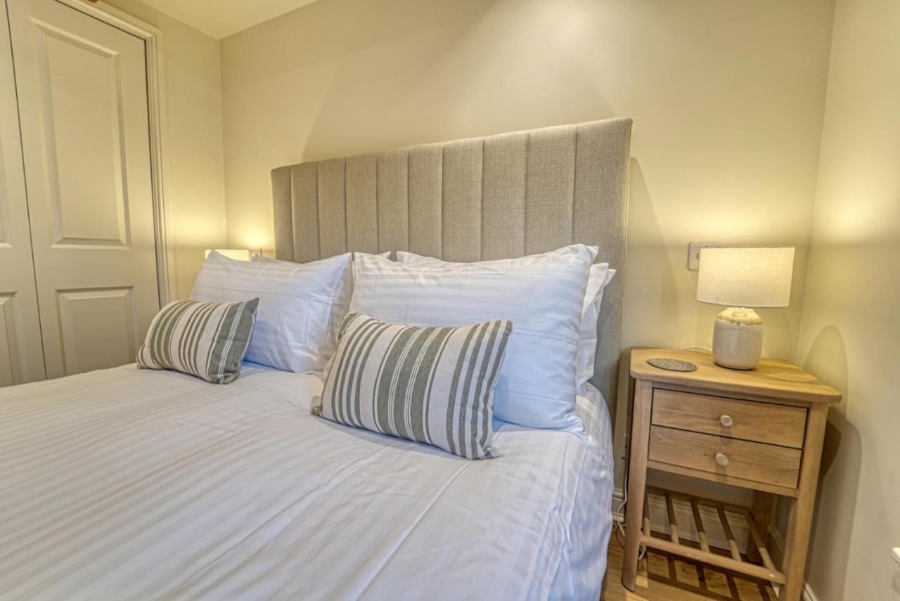 Host & Stay - Gleanings Bredon Ngoại thất bức ảnh